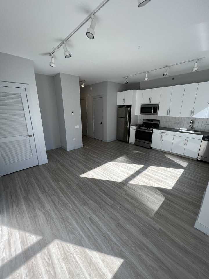 331 S Wells St #0611 - Photo 5 of 30