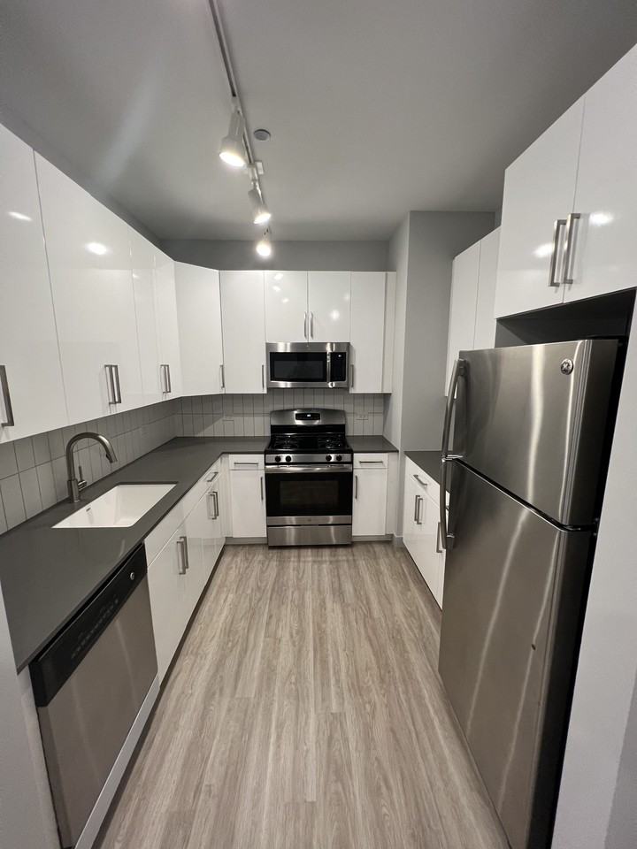 331 S Wells St #0611 - Photo 4 of 30