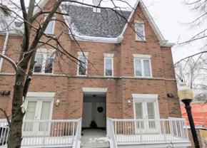 12 Sudbury St #3016 - Photo 1 of 1