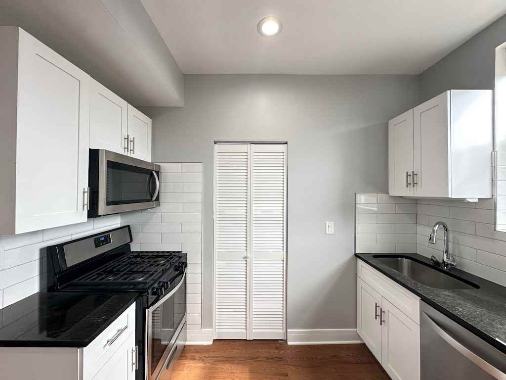 1147 W Lunt Ave #10Q - Photo 4 of 20