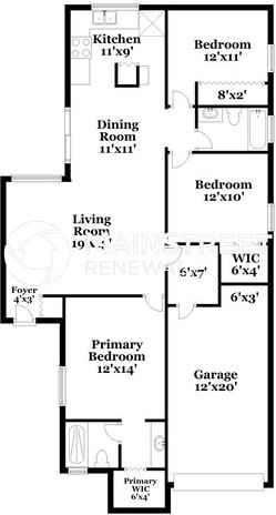 2134 Churchill Downs Cir - Photo 2 of 16