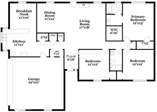 185 Eli Run - Photo 2 of 17