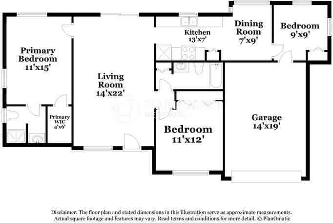 5451 Moongate Rd - Photo 2 of 16