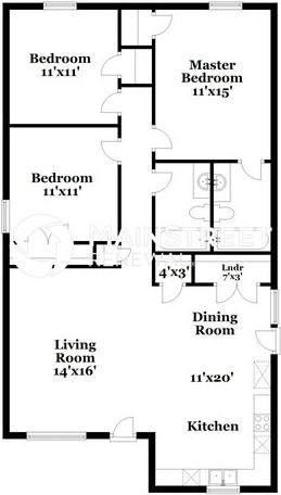 388 Wood Ave - Photo 2 of 16