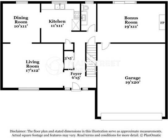 1854 Lindenhall Dr - Photo 2 of 18