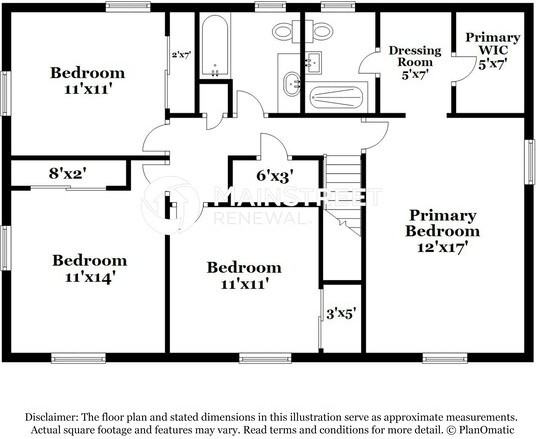 1854 Lindenhall Dr - Photo 3 of 18