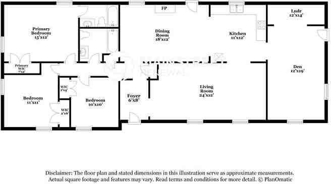 2349 Swindon Ln - Photo 2 of 17