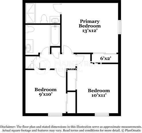 3028 Breed Dr - Photo 3 of 19