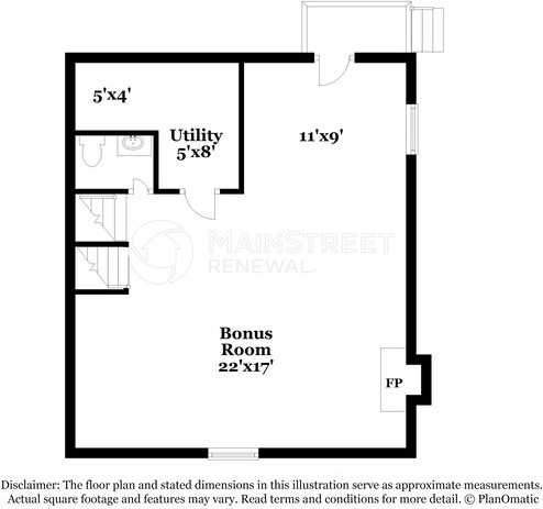 3028 Breed Dr - Photo 5 of 19