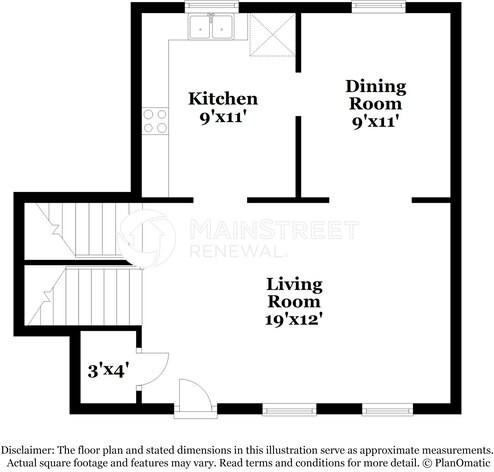 5805 Quiet Cove Ct - Photo 2 of 16
