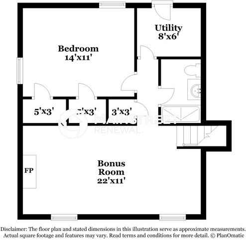5805 Quiet Cove Ct - Photo 3 of 16