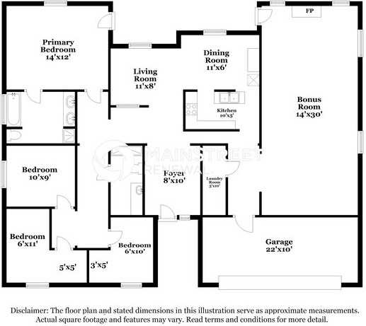 5608 N 74th Dr - Photo 2 of 13