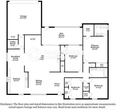 2505 Westridge Dr - Photo 2 of 16