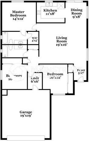 1016 W Lydia Ln - Photo 2 of 16