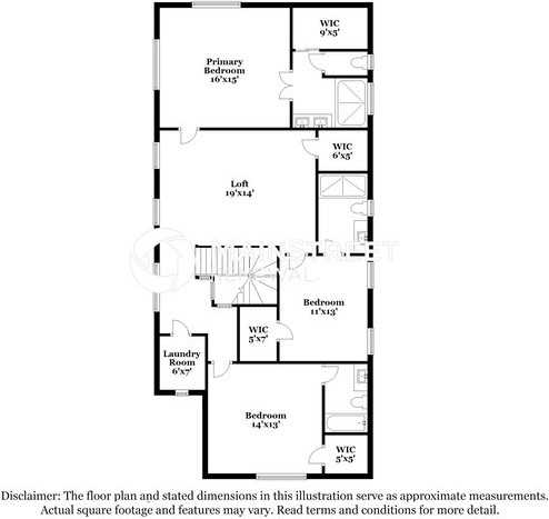 1421 Preston Dr - Photo 3 of 17