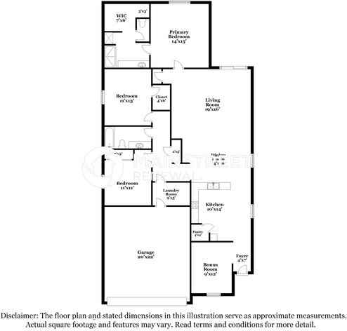 8808 S 253rd Ave - Photo 2 of 16