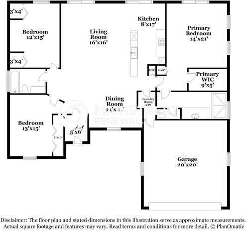 1454 Sw Medina Ave - Photo 2 of 16