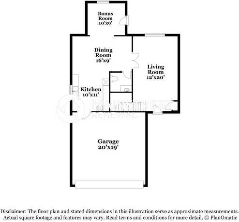 669 Lake Dexter Cir - Photo 2 of 17