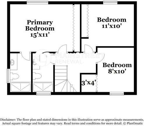 669 Lake Dexter Cir - Photo 3 of 17