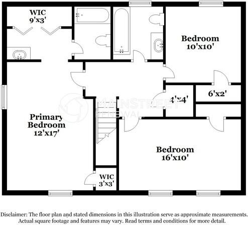 7301 Coatbridge Ln - Photo 3 of 17