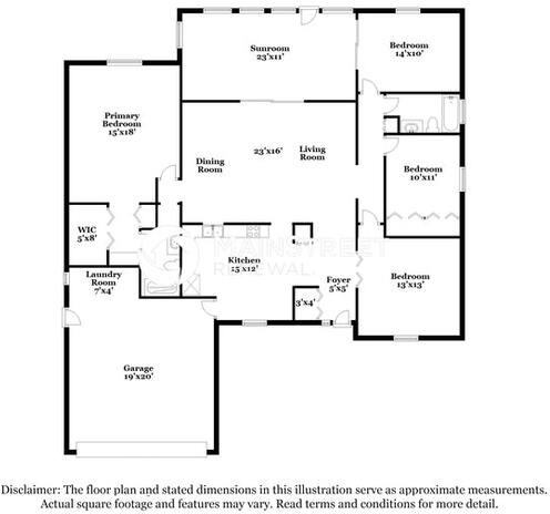 1568 Glendale Ave Nw - Photo 2 of 16