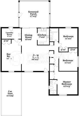 521 Florida Cir S - Photo 2 of 16