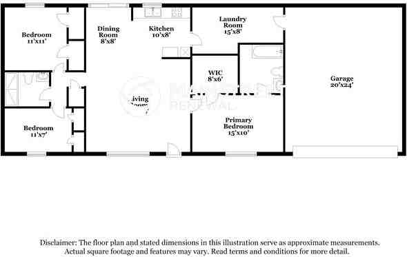 8521 Crosswind Landing Ln - Photo 2 of 16
