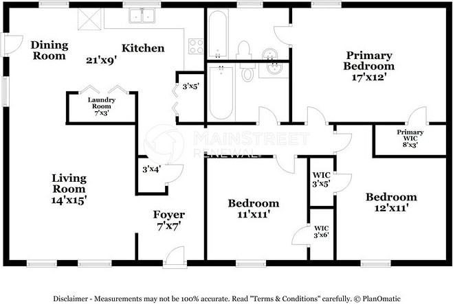 12207 New Bond Dr - Photo 2 of 16