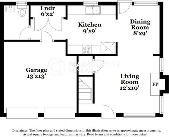 967 Wynnbrook Ln - Photo 3 of 17
