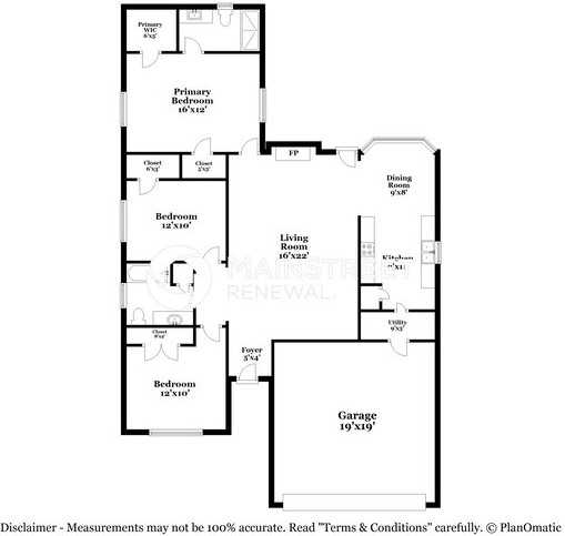 4023 Almond Lake Dr - Photo 2 of 16