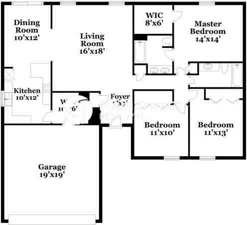 1476 Michigan Rd - Photo 2 of 16