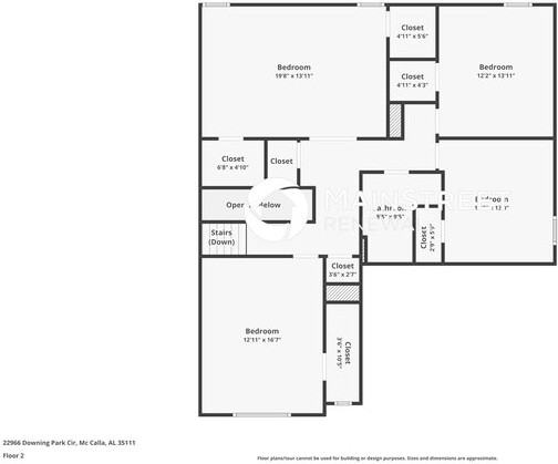 22966 Downing Park Cir - Photo 4 of 18