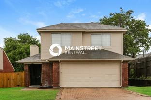 548 Langston St - Photo 1 of 1