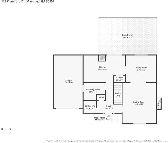 145 Crawford Dr - Photo 2 of 16