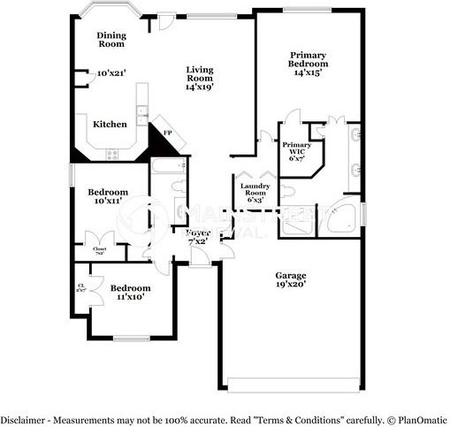 7082 Parkbrook Ln - Photo 2 of 17