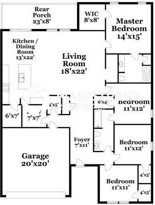 167 Hidden Lake Loop - Photo 2 of 16