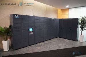 featured image of N Franklin St #510