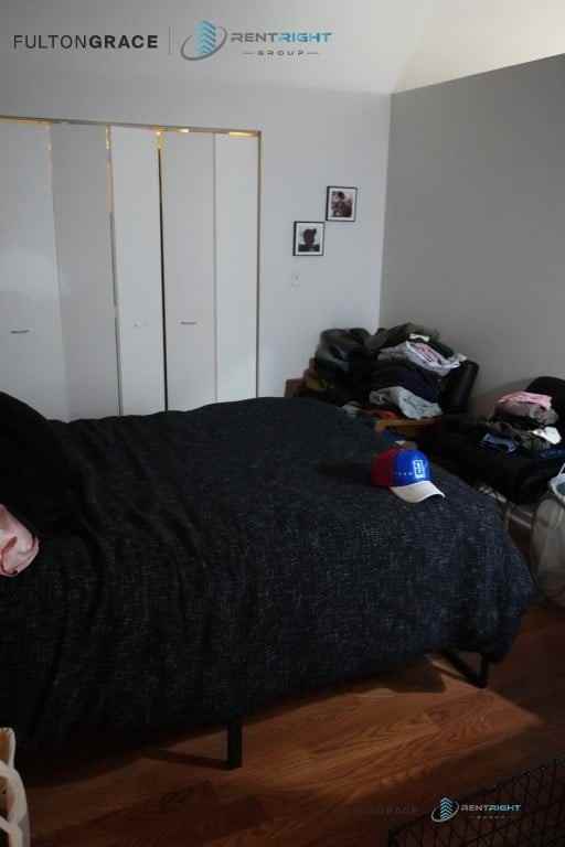 N Franklin St #510 - Photo 7 of 20