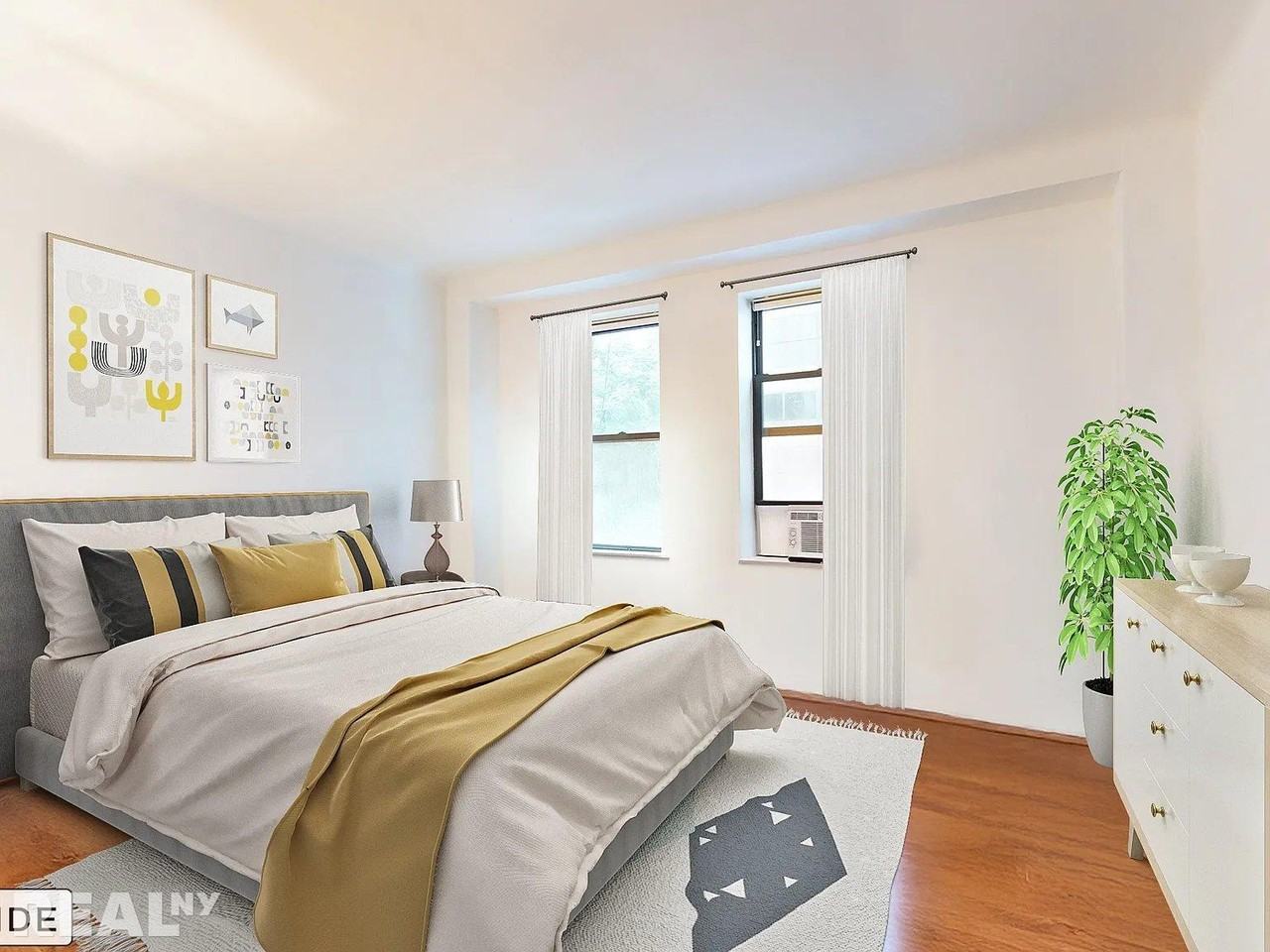 Lexington Ave #5B - Photo 4 of 4