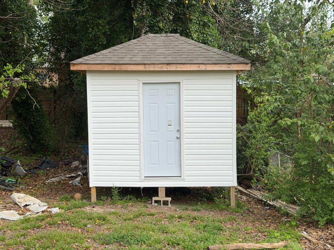 206 Hedgecock Rd - Photo 2 of 14