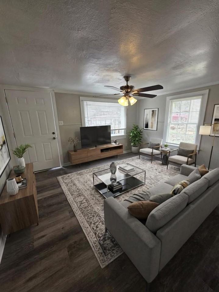 206 Hedgecock Rd - Photo 5 of 14