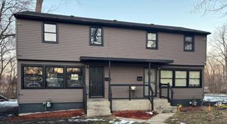 3526-28 East 9th Avenue, Gary IN 46403 - Photo 1 of 1