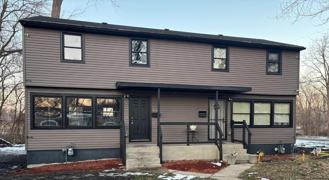 3616-18 East 9th Avenue, Gary IN 46403 - Photo 1 of 1