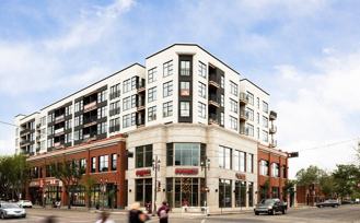 Raymond Block - Photo 1 of 1