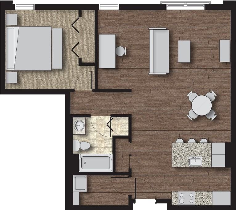 Castle Gardens Ltd. - Photo 3 of 22