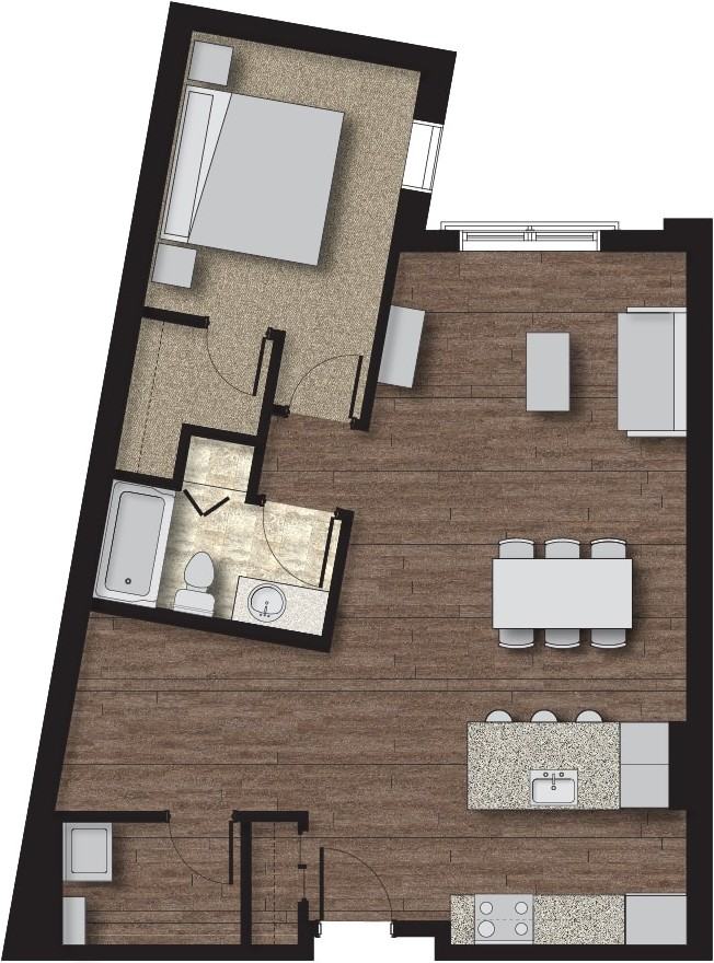 Castle Gardens Ltd. - Photo 5 of 22