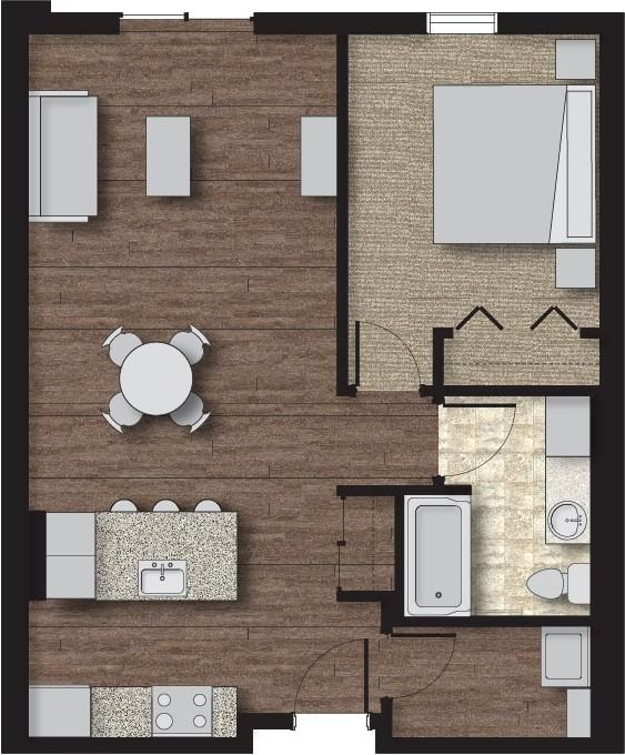 Castle Gardens Ltd. - Photo 6 of 22