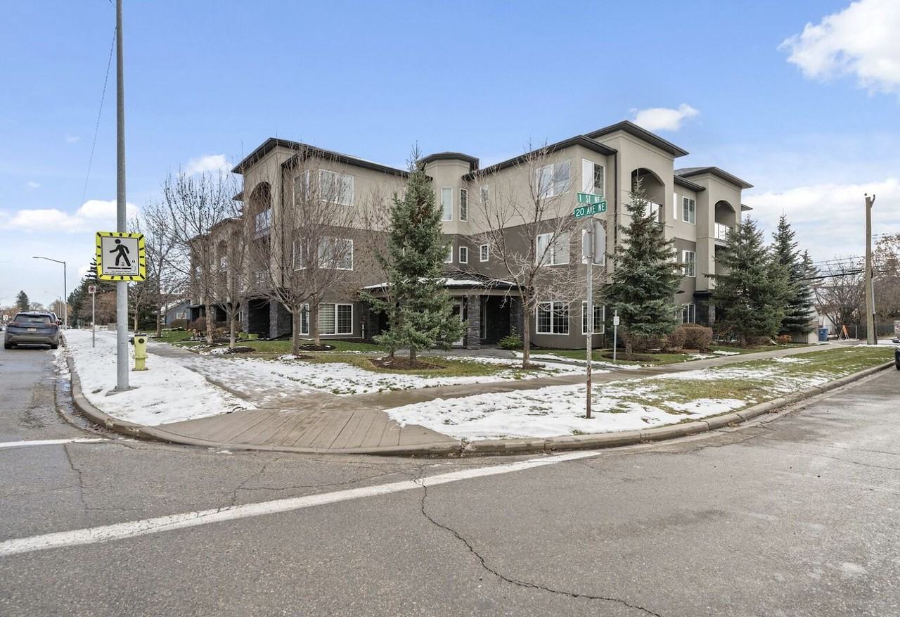 106 Tuxedo Park - 201 20 Ave NE - Photo 3 of 20