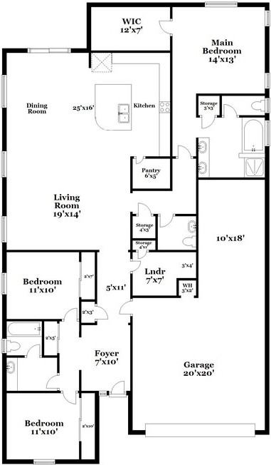 6417 S 47th Dr - Photo 2 of 16