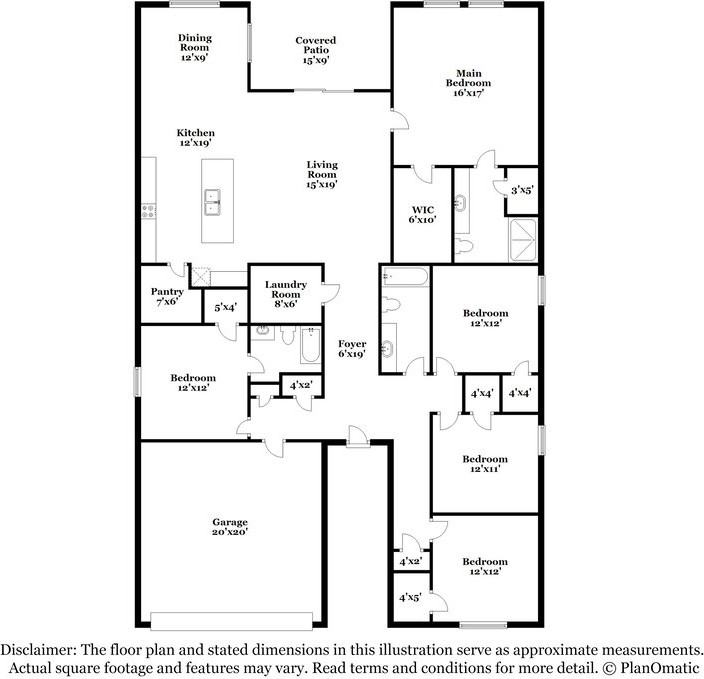 996 Ocean Spray Dr - Photo 2 of 16